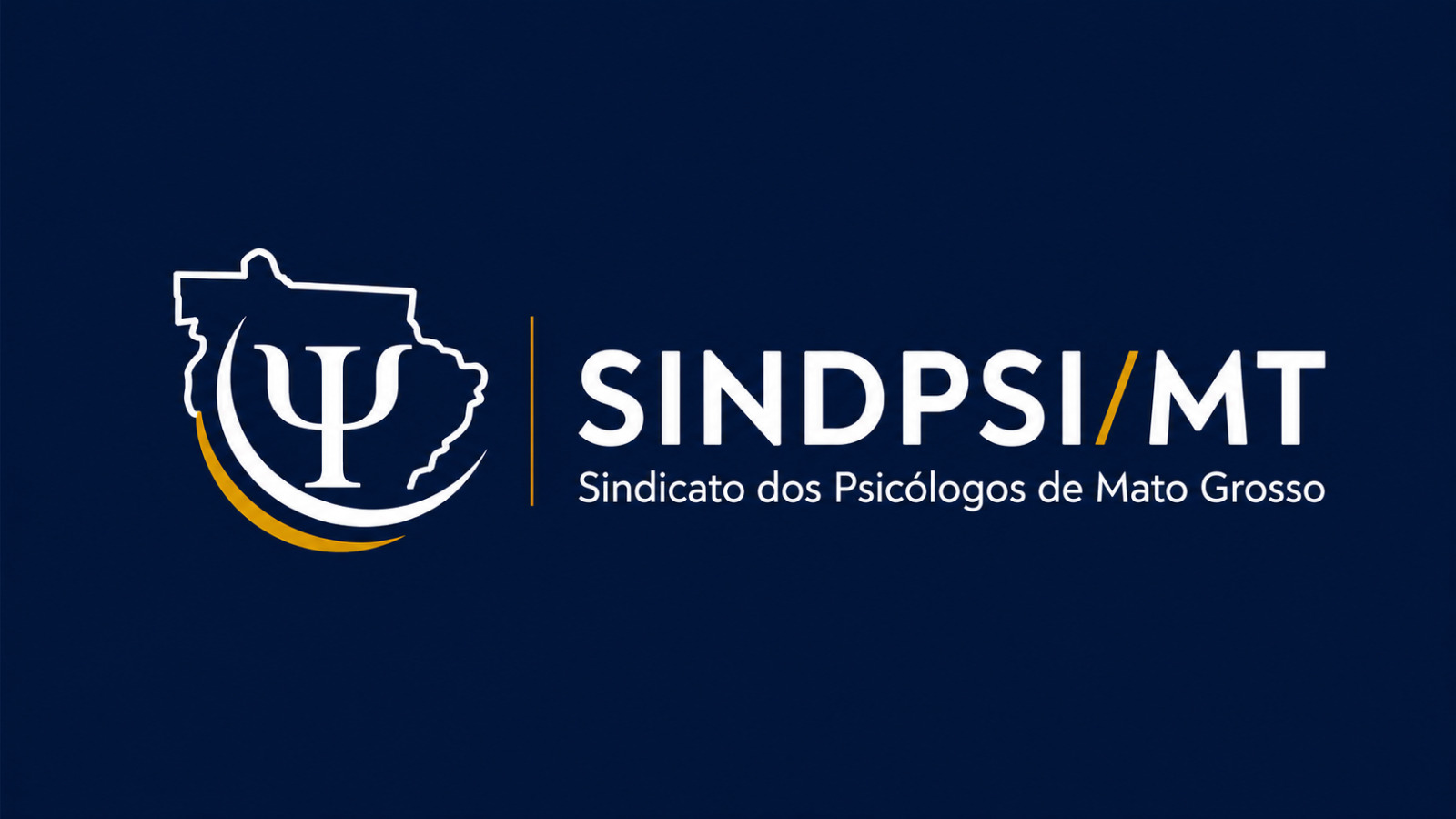 Sindicato dos Psicólogos de MT
